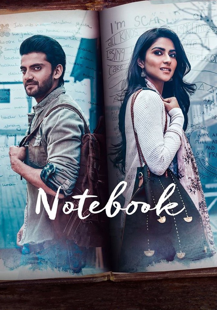 Notebook película Ver online completas en español